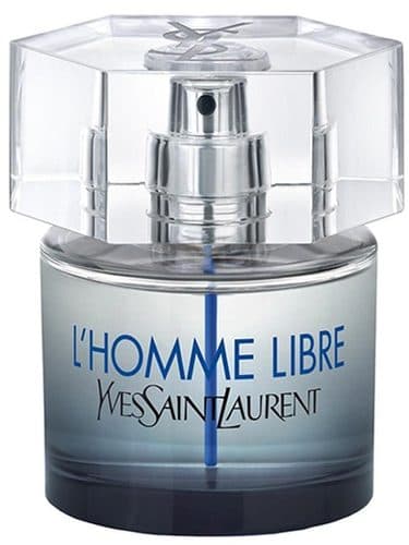 Yves Saint Laurent L Homme Libre