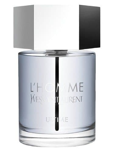 Yves Saint Laurent L Homme Ultime