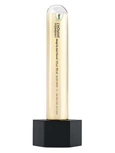 Yves Saint Laurent L Homme Yves Saint Laurent Design by Jean Nouvel