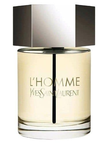 Yves Saint Laurent L Homme