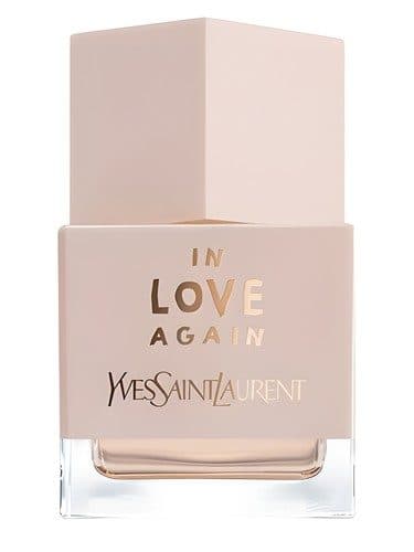 Yves Saint Laurent La Collection in Love Again