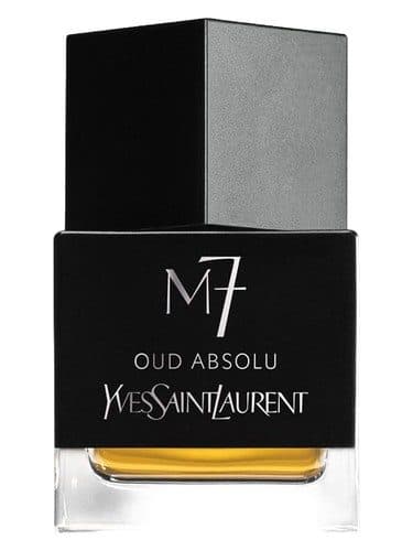 Yves Saint Laurent La Collection M7 Oud Absolu