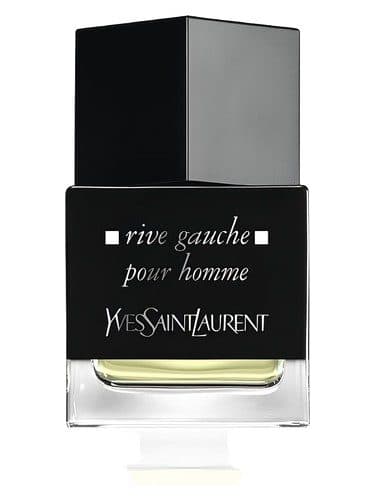 Yves Saint Laurent La Collection Rive Gauche Pour Homme