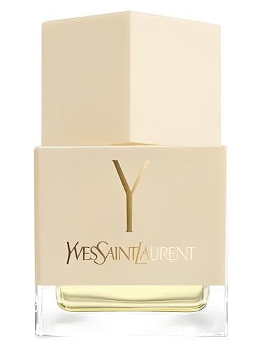Yves Saint Laurent La Collection Y