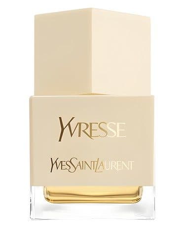 Yves Saint Laurent La Collection Yvresse