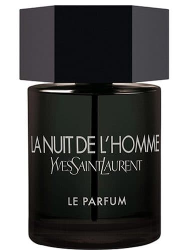 Yves Saint Laurent La Nuit de L Homme le Parfum