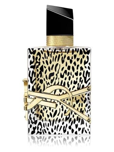 Yves Saint Laurent Libre Eau de Parfum Collector Edition Dress Me Wild