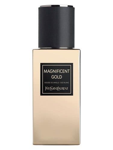 Yves Saint Laurent Magnificent Gold