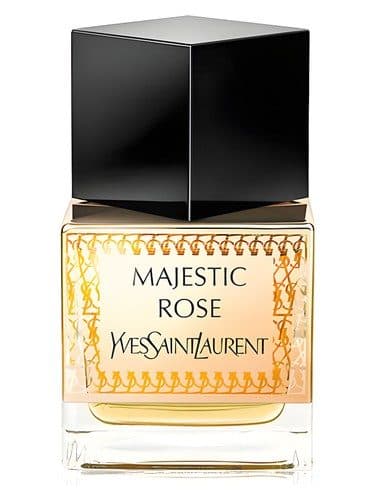 Yves Saint Laurent Majestic Rose