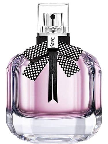 Yves Saint Laurent Mon Paris Couture