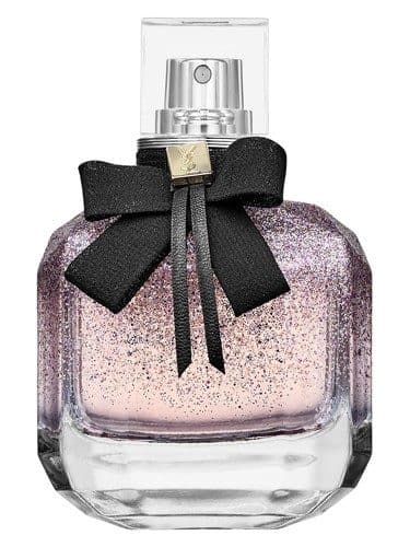 Yves Saint Laurent Mon Paris Dazzling Lights Collector