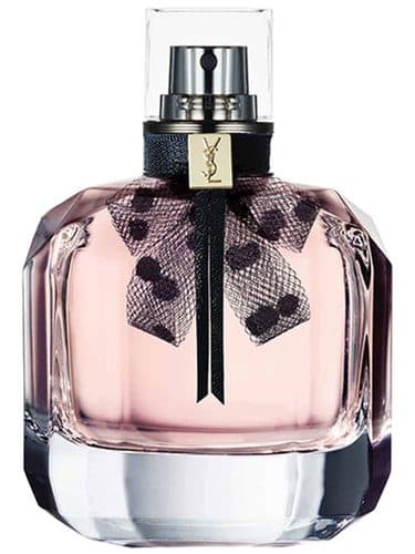 Yves Saint Laurent Mon Paris Eau de Toilette