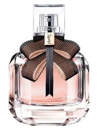 Yves Saint Laurent Mon Paris Lumiere