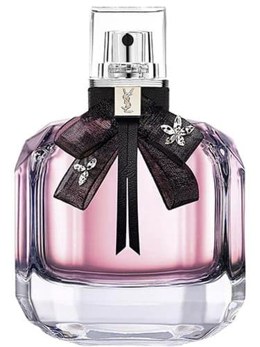 Yves Saint Laurent Mon Paris Parfum Floral