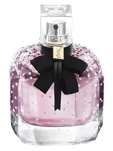 Yves Saint Laurent Mon Paris Sparkle Clash Edition