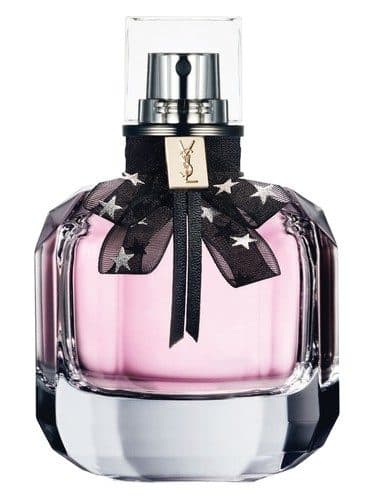 Yves Saint Laurent Mon Paris Star Edition
