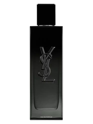 Yves Saint Laurent Myslf Eau de Parfum