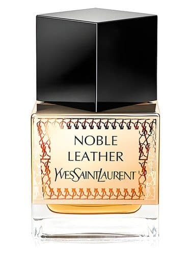 Yves Saint Laurent Noble Leather