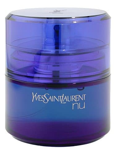 Yves Saint Laurent Nu Eau de Toilette