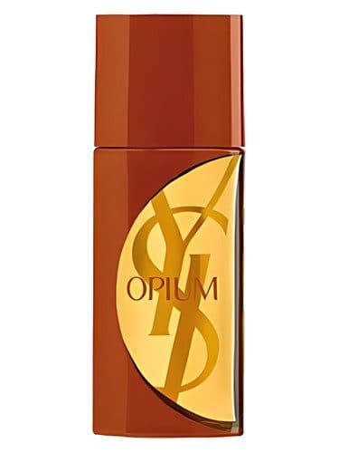 Yves Saint Laurent Opium Collector Edition 2008