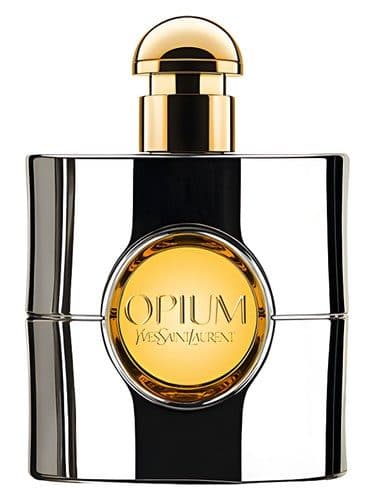 Yves Saint Laurent Opium Collector S Edition 2014