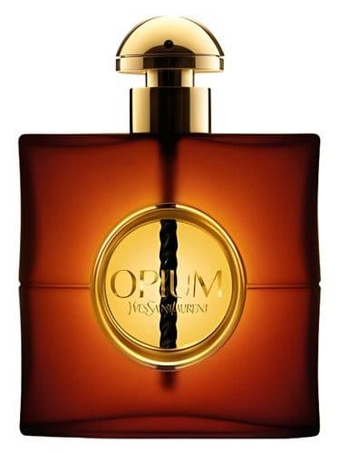 Yves Saint Laurent Opium Eau de Parfum 2009