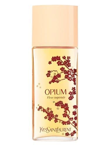 Yves Saint Laurent Opium Fleur Imperiale