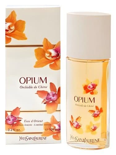 Yves Saint Laurent Opium Orchidee de Chine