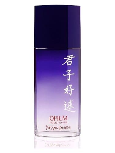 Yves Saint Laurent Opium Poesie de Chine Pour Homme