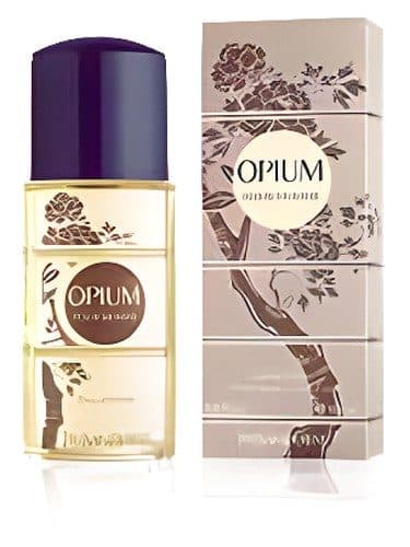 Yves Saint Laurent Opium Pour Homme Eau D Orient 2007