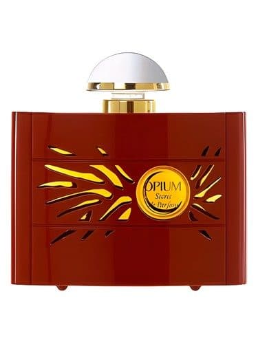 Yves Saint Laurent Opium Secret de Parfum