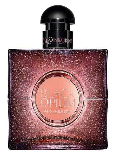 Yves Saint Laurent Opium