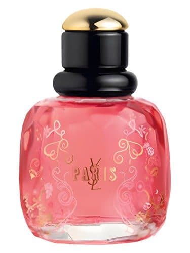 Yves Saint Laurent Paris Nuit de Fete