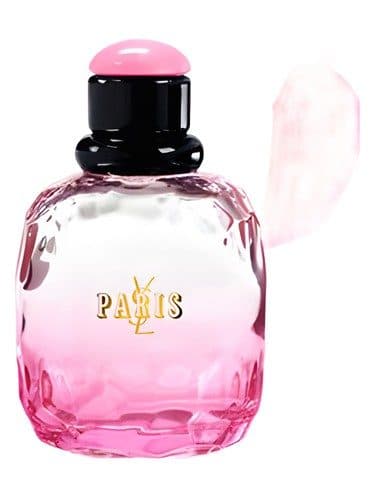 Yves Saint Laurent Paris Premieres Roses 2010