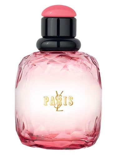 Yves Saint Laurent Paris Premieres Roses 2012