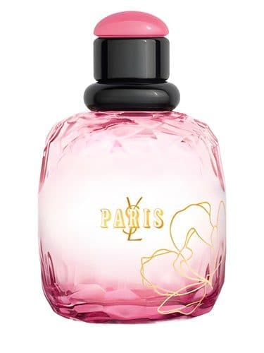 Yves Saint Laurent Paris Premieres Roses 2013