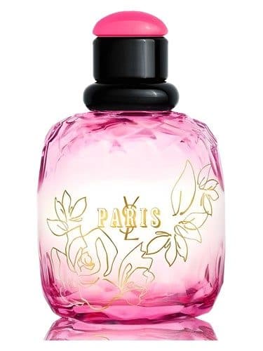 Yves Saint Laurent Paris Premieres Roses 2014