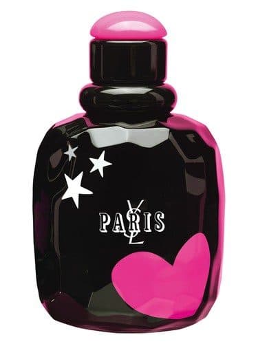 Yves Saint Laurent Paris Premieres Roses 2016