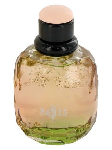 Yves Saint Laurent Paris Premieres Roses