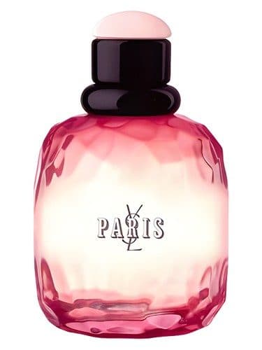 Yves Saint Laurent Paris Roses des Bois