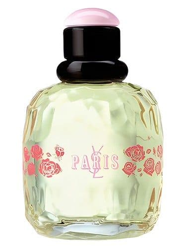 Yves Saint Laurent Paris Roses des Vergers