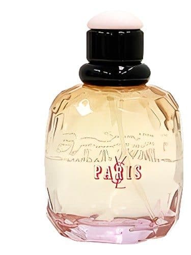 Yves Saint Laurent Paris Roses Enchantees
