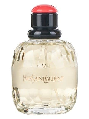 Yves Saint Laurent Paris