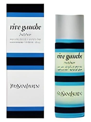 Yves Saint Laurent Rive Gauche Fraicheur