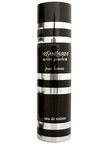 Yves Saint Laurent Rive Gauche Pour Homme Intense
