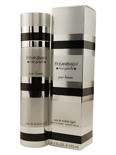 Yves Saint Laurent Rive Gauche Pour Homme Light