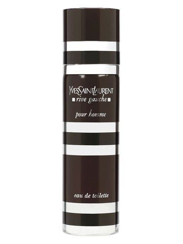 Yves Saint Laurent Rive Gauche Pour Homme
