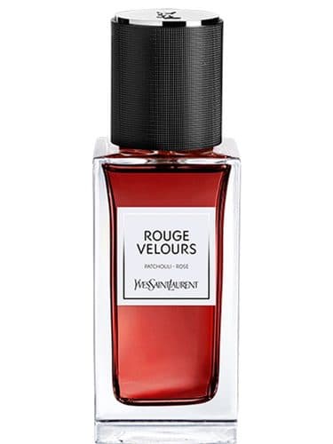 Yves Saint Laurent Rouge Velours