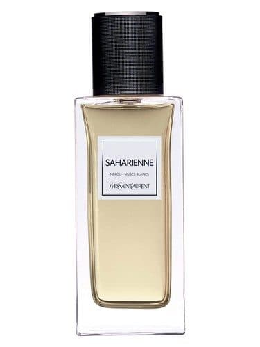 Yves Saint Laurent Saharienne