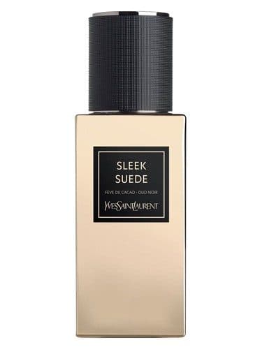 Yves Saint Laurent Sleek Suede